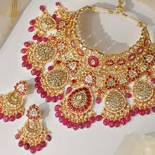 Kritika Artificial Jewellery